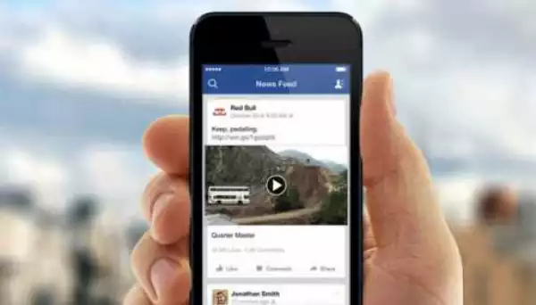 Facebook To Start Paying Users For Uploaded Videos Soon